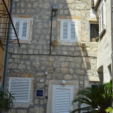 Lovely House Othello Next To The Buza Apartamento Dubrovnik