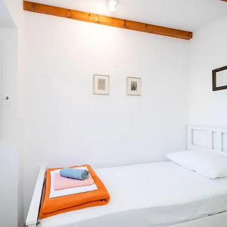 Lovely House Othello Next To The Buza * Dubrovnik