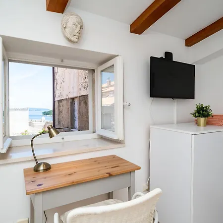Lovely House Othello Next To The Buza * Dubrovnik